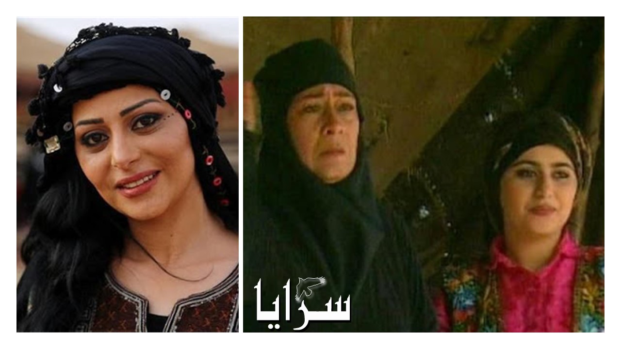 الفنانة نجلاء عبد الله تعود إلى الشاشة بعد غياب عامين .. وتؤكد لـ"سرايا" ان "الكهف" سبب عودتها