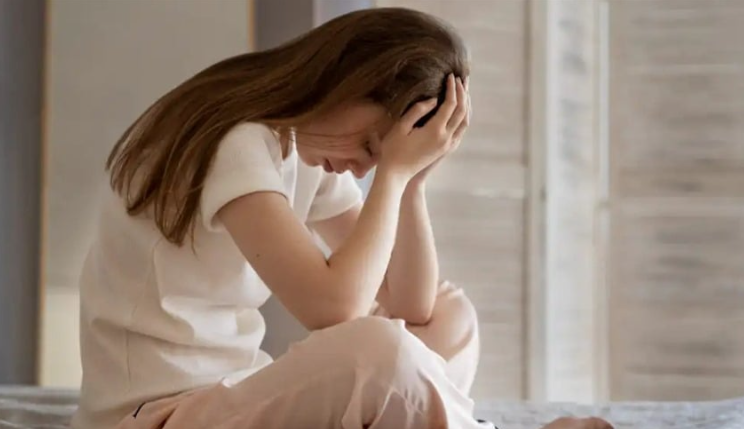 روتين بسيط يخلصك من نوبات القلق في دقائق
