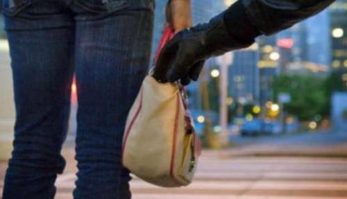 القبض على 3 اردنيات شكلن عصابة لنشل حقائب السيدات في مصر