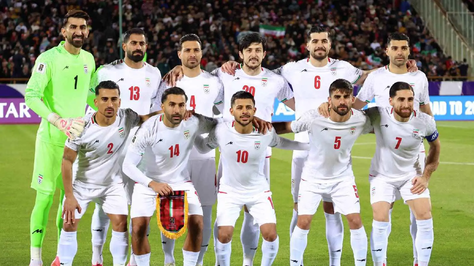 هل يوافق الفيفا على نقل مباريات إيران في كأس العالم إلى المكسيك؟