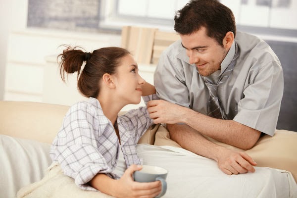 إكتشفي الأسرار التي لايبوح بها الرجل للمرأة