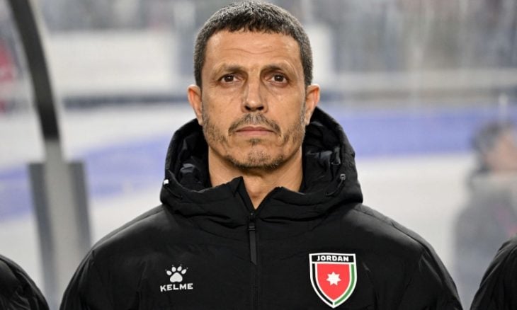 4 عوامل تضع سلامي تحت الضغط لتحقيق إنجاز في كأس العرب