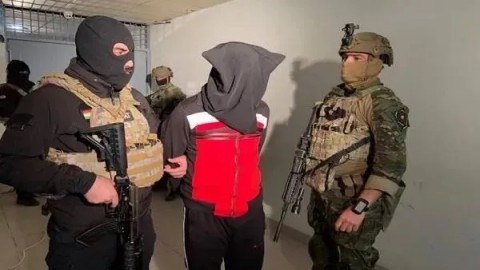 ضربة موجعة لـ "الموساد" ..  إيران تعلن اعتقال 87 شخصًا بتهمة التجسس والعمل لصالح "إسرائيل" في محافظة لرستان