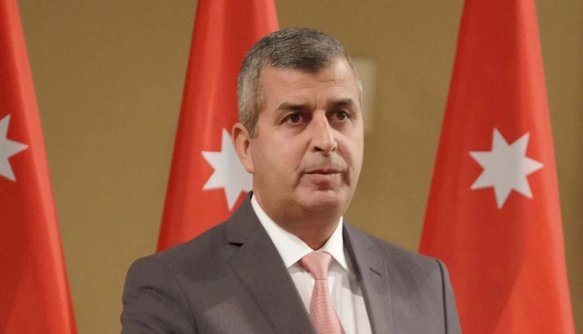 ثلاثة أعوام تكفي الخرابشة للتراجع عن كلامه  ..  لم نعمل بسواعدنا ولا بكوادرنا في البحث عن النفط والغاز !