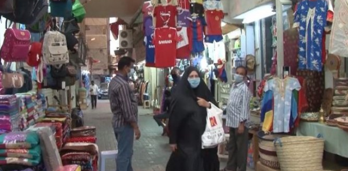 تعرف على آخر تطورات فيروس كورونا في دول العالم ..  تفاصيل