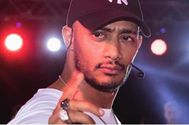 بالفيديو .. محمد رمضان يثير الجدل من جديد بالمغرب 