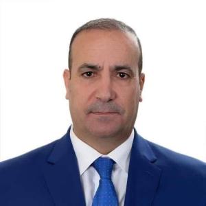 	ابو هديب يهنىء التلاهين