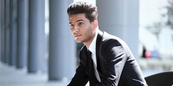 محمد عساف غزة المدينة التي كُلما قست زاد وهجها في القلوب  