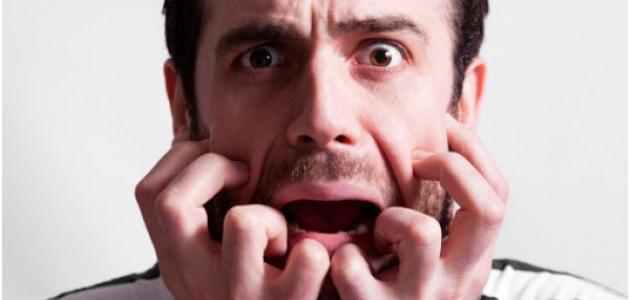 ندمت بعد تركي لعملي بسبب نوبة خوف وهلع!