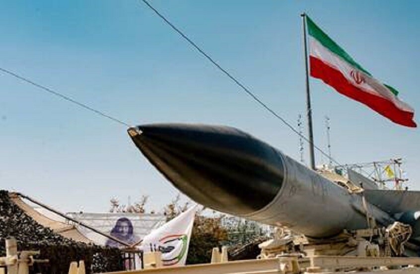 الحرس الثوري: جاهزون تماماً لسحق ما تبقى من موارد العدو بالمنطقة  