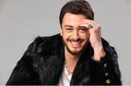 سعد لمجرد أمام القضاء الفرنسي مجددًا