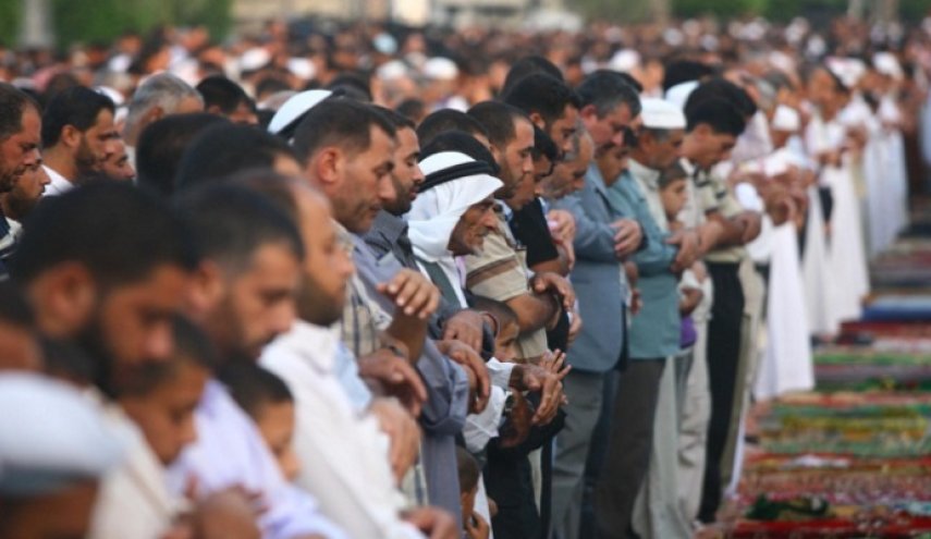 إقامة صلاة الغائب الجمعة على شهداء غزة والضفة الغربية