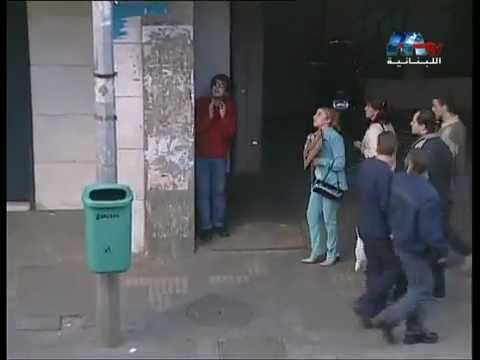 كاميرا خفية اتحداك ماتضحك