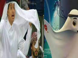 "لعيب" ..  لقطة واحدة جعلته نجما على تيك توك يتابعه ملايين