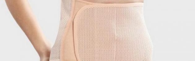 فوائد ربط البطن بعد الولادة