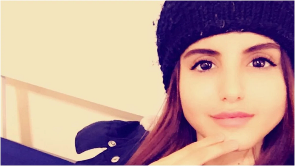 شاهد فوز العتيبي تستقبل العيد بوصلة رقص تشعل السوشال ميديا