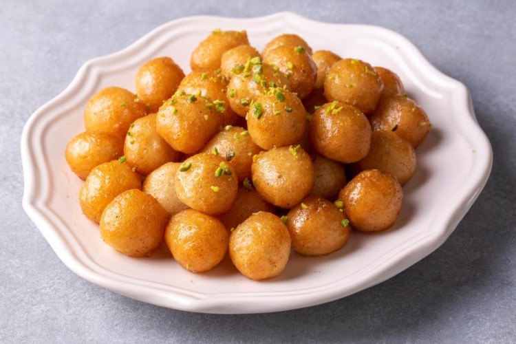 لقمة القاضي المقرمشة