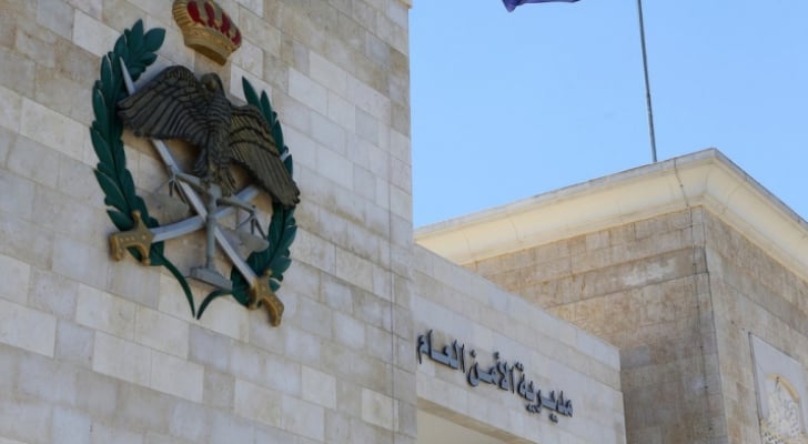 تعرفوا على قائد قوات الدرك ومدير الدفاع المدني الجديدان