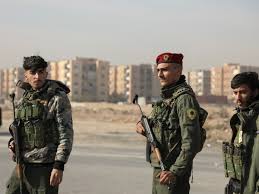 مسؤولة كردية: "إسرائيل" عرضت علينا المساعدة بسورية