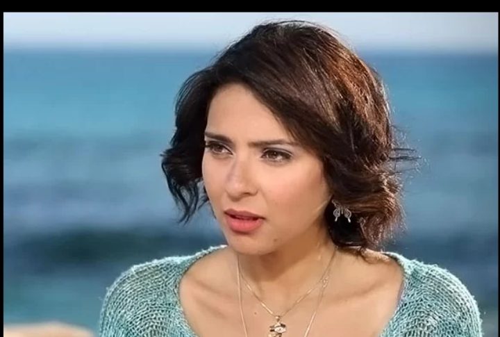 وكالة أنباء سرايا الإخبارية - حرية سقفها السماء | فنانة مصرية تكشف حقيقة  اعتزالها