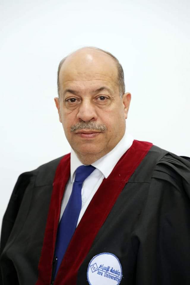  د.بلال خلف السكارنه  .. مبارك 