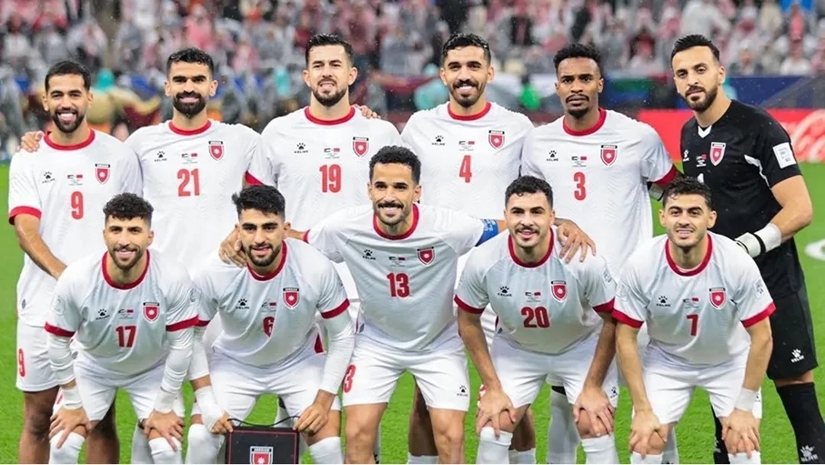 "فيفا" يقر رسميا بأكثر من 10 ملايين دولار لـ"النشامى"