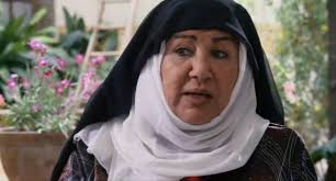 أم زكي في مسلسل باب الحارة تكشف أسرار الجزء الجديد !