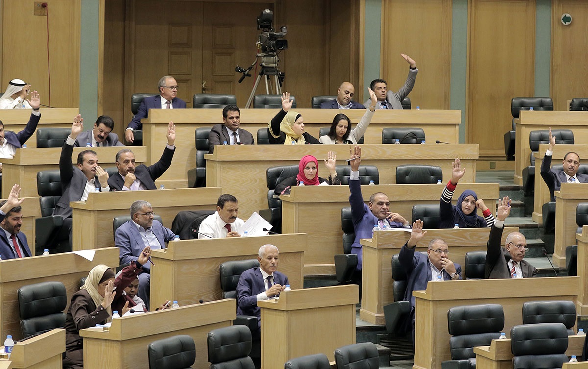 "النواب" يقر القانون المعدل لقانون الشركات
