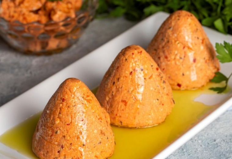 كبة نيّة بالسلمون