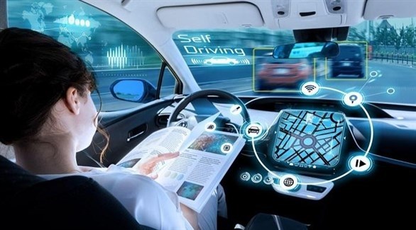نظام إنذار مبكر لتوجيه السيارات ذاتية القيادة قبل حدوث مشاكل