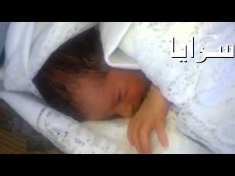 العثور على طفل لقيط بالقرب من البوابة الغربية لجامعة اليرموك في اربد