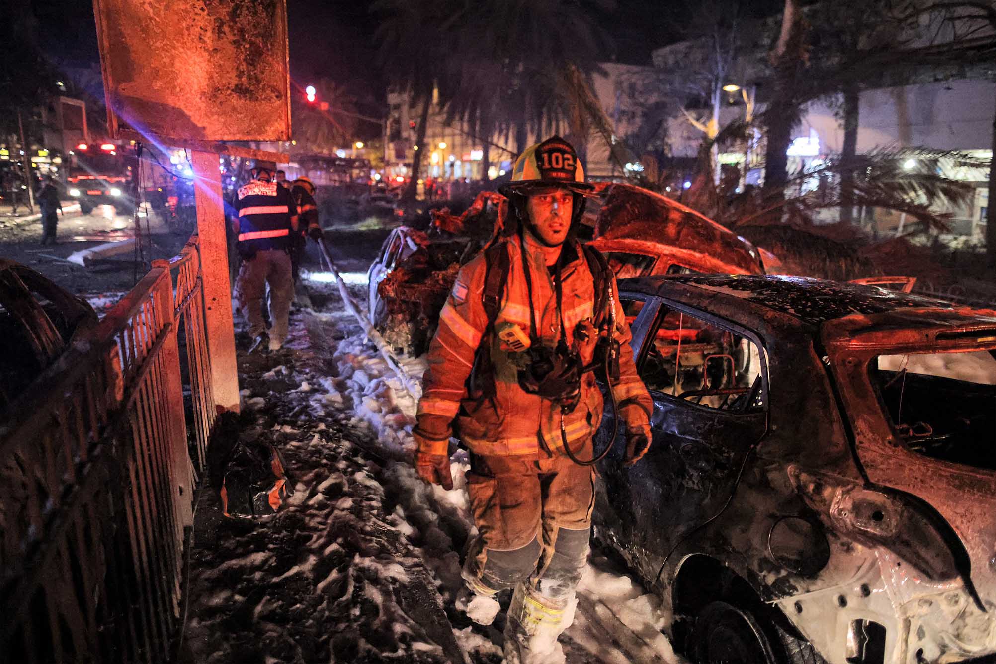 مؤرخ "إسرائيلي": حماس دمرت إحساسنا بالأمن