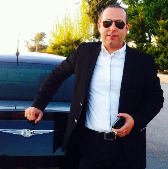  رامي العزة  .. عيد ميلاد سعيد 