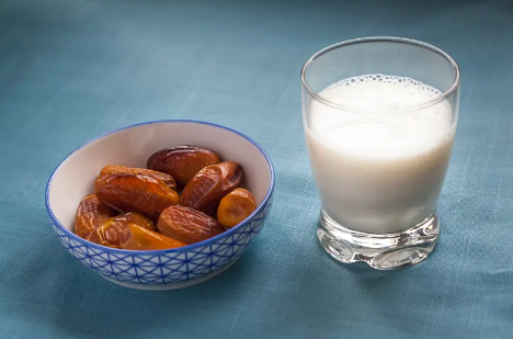   8 مشروبات هي الأفضل لصحتك خلال شهر رمضان