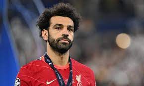 محمد صلاح يوجه رسالة للجماهير بعد تجديد عقده مع ليفربول