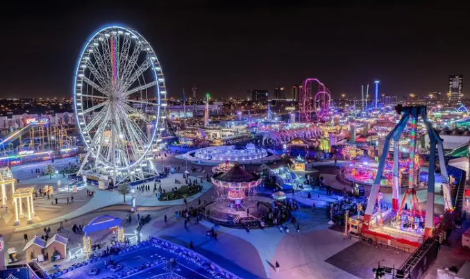 21.6 مليار ريال استثمارات خاصة لتعزيز الثقافة والترفيه في السعودية