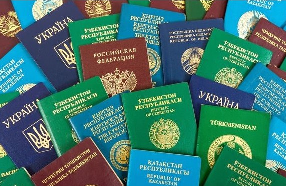 بالاسماء  ..  (61) جنسية مقيدة الدخول الى الاردن بينها (9) جنسيات عربية