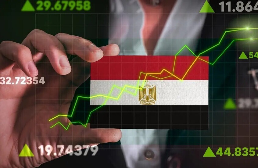 مصر تحقق رقما اقتصاديا لأول مرة منذ 6 سنوات