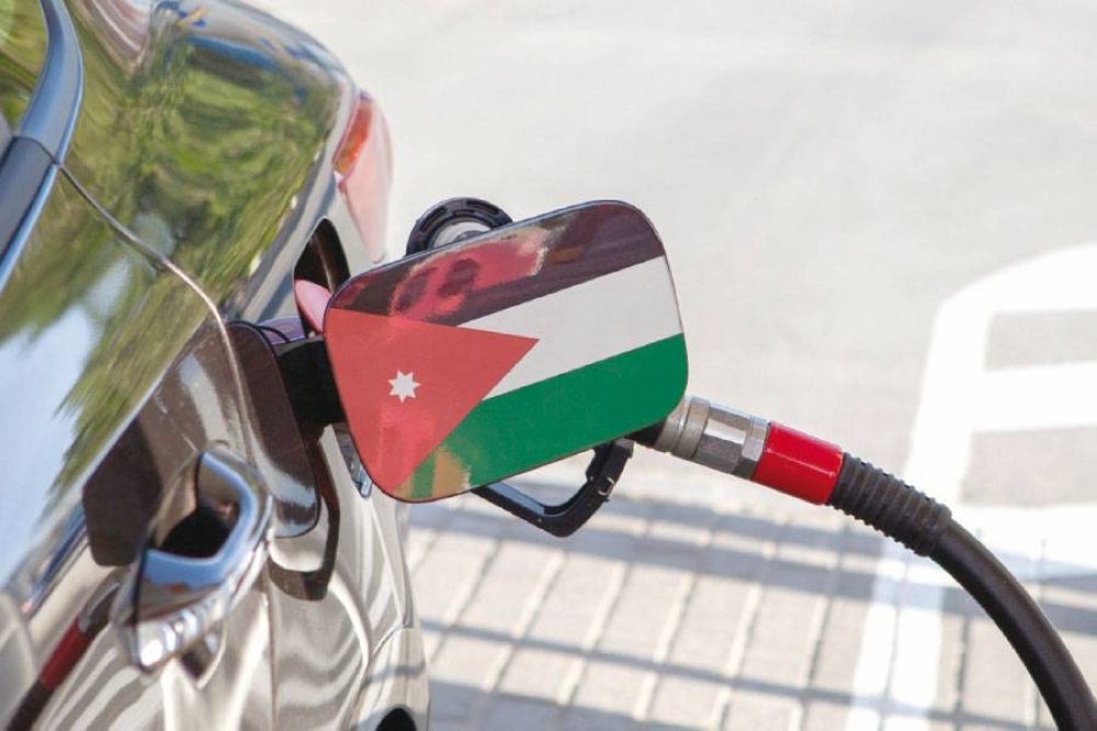 ارتفاع استهلاك الوقود 7% الشهر الماضي