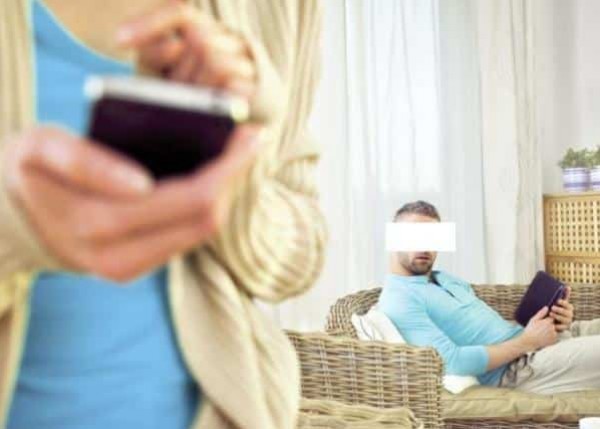 تفاصيل صادمة  ..  كأس شاي كشف المستور ..  والزوج للقاضي: "زوجتي مُدمنة زواج عرفي"