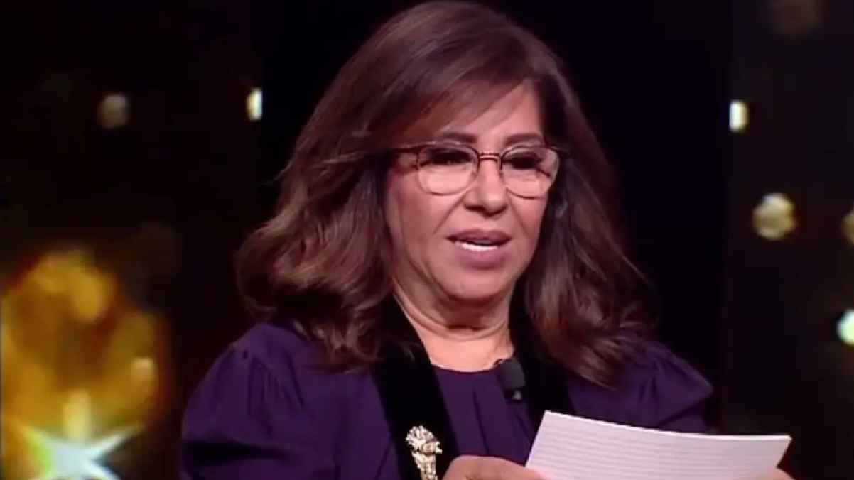 مجددا ..  ليلى عبد اللطيف تصيب بتوقعاتها بخصوص فاجعة العراق 