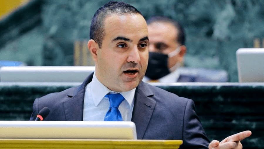 شادي فريج: بيان الاعتذار المنسوب للرياطي غير صحيح