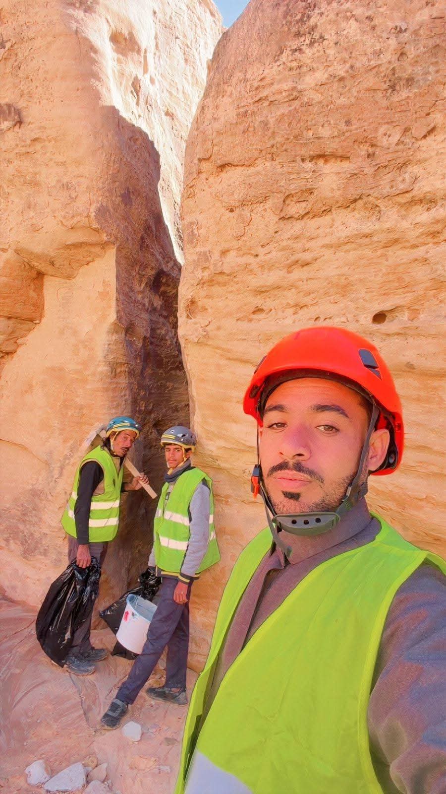   الحويطات يكتب:  قرى منسية  ..  العباسية