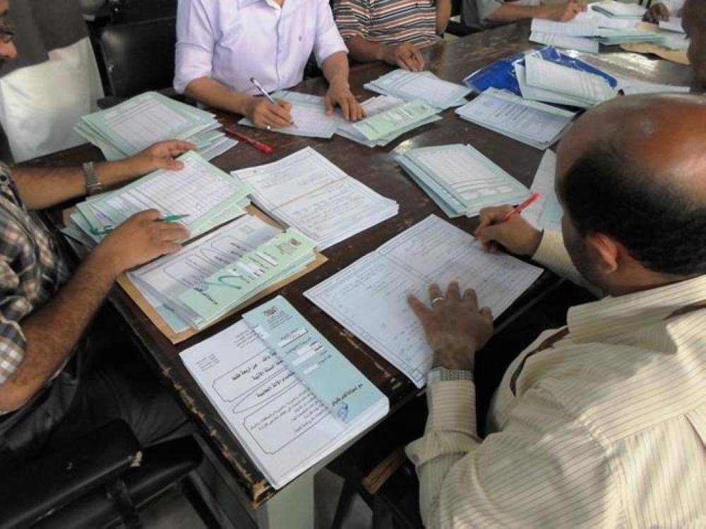 "التربية": الانتهاء من تصحيح 3 مواد بـ "تكميلية" التوجيهي