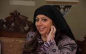 صورة نادرة ..  هكذا كان شكل الفنانة غادة بشور عندما كانت راقصة شرقية!