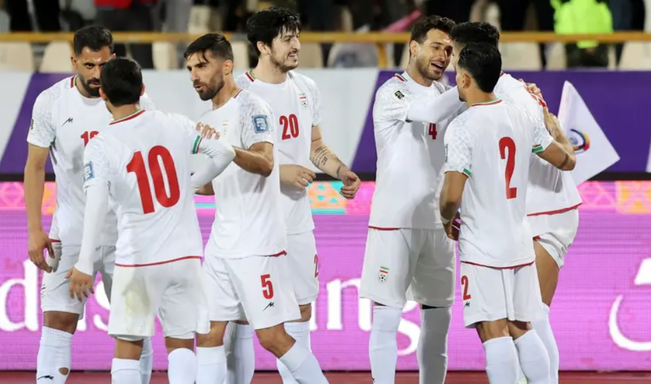 السبت ..  مسؤولو "فيفا" يجتمعون مع الاتحاد الإيراني لمناقشة كأس العالم
