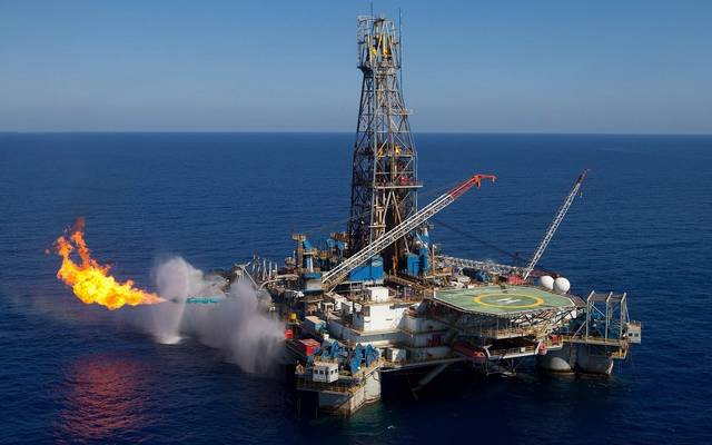 مصر توقف تصدير الغاز الطبيعي المسال بداية من آيار