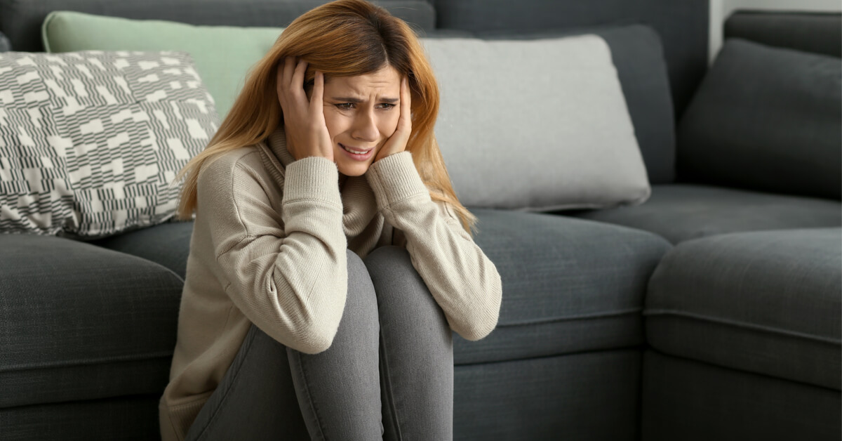 تتكرر معي نوبات الهلع والخوف .. فكيف أتعامل معها بطريقة صحيحة