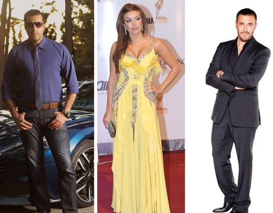 بعد اعترافه بكذبه على زوجته ماذا قال باسم ياخور عن أمل بشوشة وكاظم الساهر؟