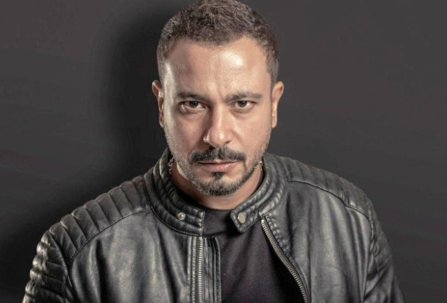 متهم بالتسبب بانفصال منة عرفة عن زوجها ..  معلومات عن محمد نجاتي